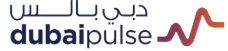 Logo of Dubai Pulse