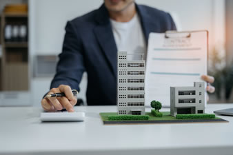 Real Estate Development Calculator