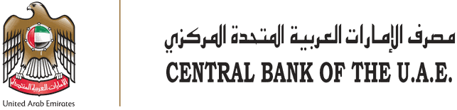 logo of UAE central bank