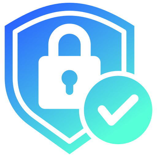 icon Enhanced Transparency & Security